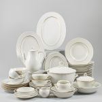 1222 4059 DINNERWARE